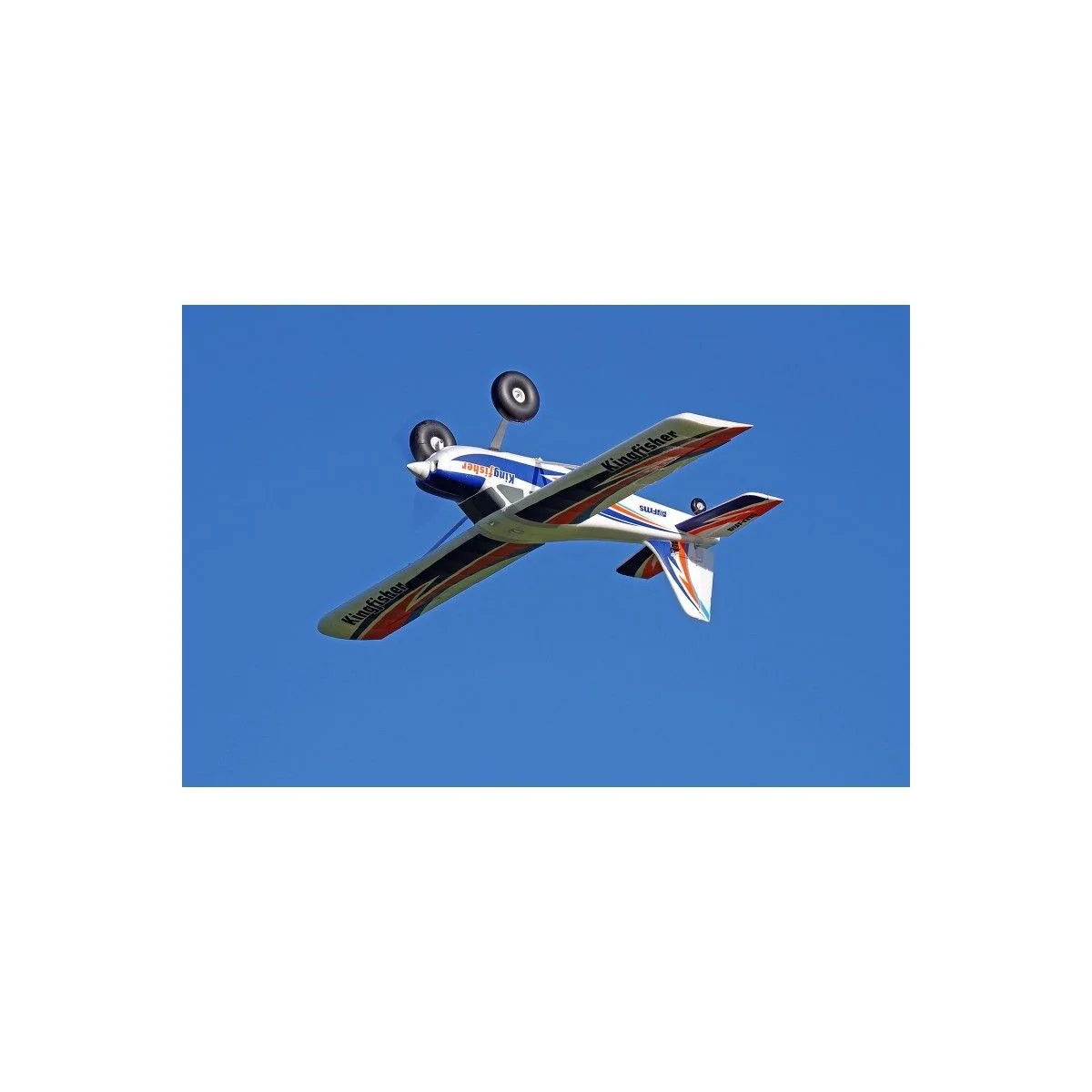 Kingfisher 1m40 PNP - FMS Skis and Floats FMS Model FMS103PF-REFV2 - 10 Kingfisher 1m40 PNP - FMS Skis and Floats FMS Model FMS103PF-REFV2 - 10