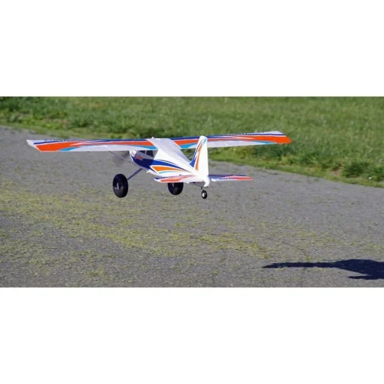 FMS103PF-REFV2-Kingfisher 1m40 PNP + Skis et flotteurs FMS - FMS103PF-REFV2