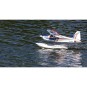 FMS103PF-REFV2-Kingfisher 1m40 PNP + Skis et flotteurs FMS