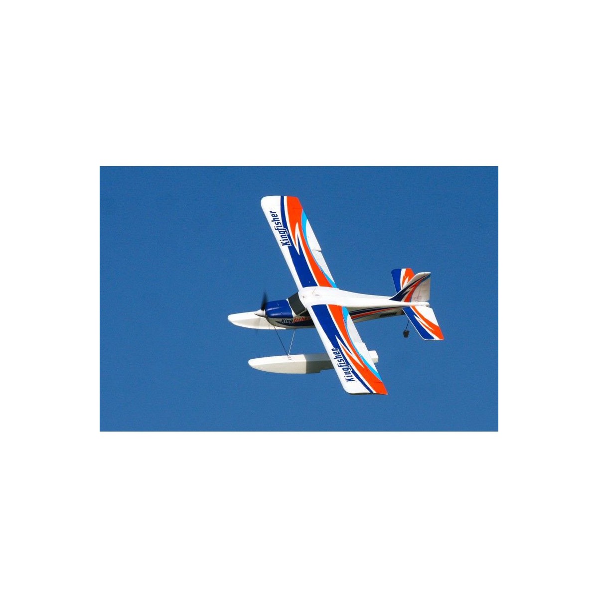 Kingfisher 1m40 PNP - FMS Skis and Floats FMS Model FMS103PF-REFV2 - 15 Kingfisher 1m40 PNP - FMS Skis and Floats FMS Model FMS103PF-REFV2 - 15