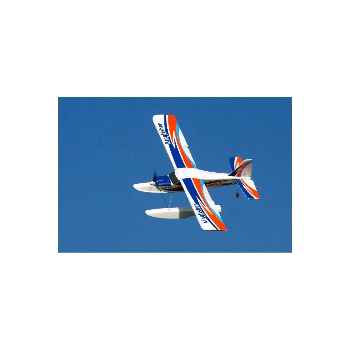 Kingfisher 1m40 PNP - FMS Skis and Floats FMS Model FMS103PF-REFV2 - 15 Kingfisher 1m40 PNP - FMS Skis and Floats FMS Model FMS103PF-REFV2 - 15