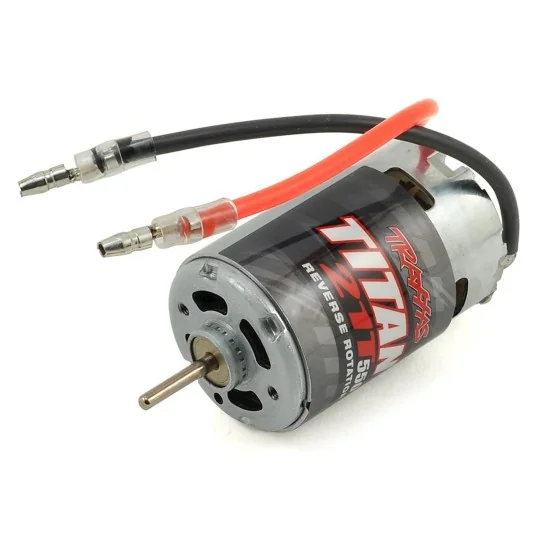 TRX-3975R-Engine Titan 21 T Reverse type 550 Traxxas - TRX-3975R