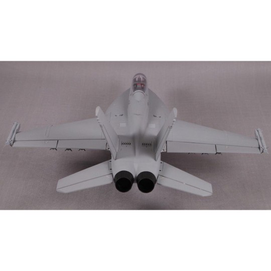 ROC022G-Jet F/A-18F Super Hornet 70mm EDF PNP Roc Hobby - ROC022G