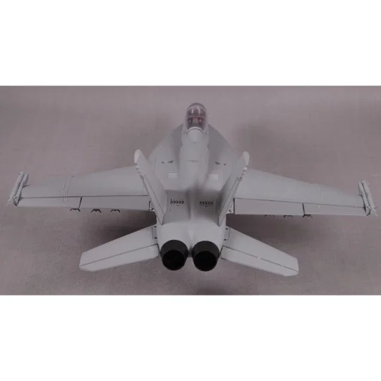 Jet F/A-18F Super Hornet 70mm EDF PNP Roc Hobby Roc Hobby ROC022G - 3 ROC022G-Jet F/A-18F Super Hornet 70mm EDF PNP Roc Hobby - ROC022G
