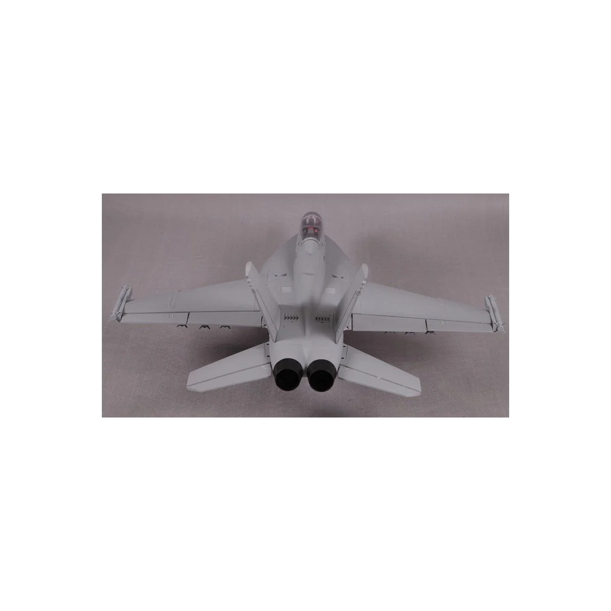 Jet F/A-18F Super Hornet 70mm EDF PNP Roc Hobby Roc Hobby ROC022G - 3 Jet F/A-18F Super Hornet 70mm EDF PNP Roc Hobby Roc Hobby ROC022G - 3
