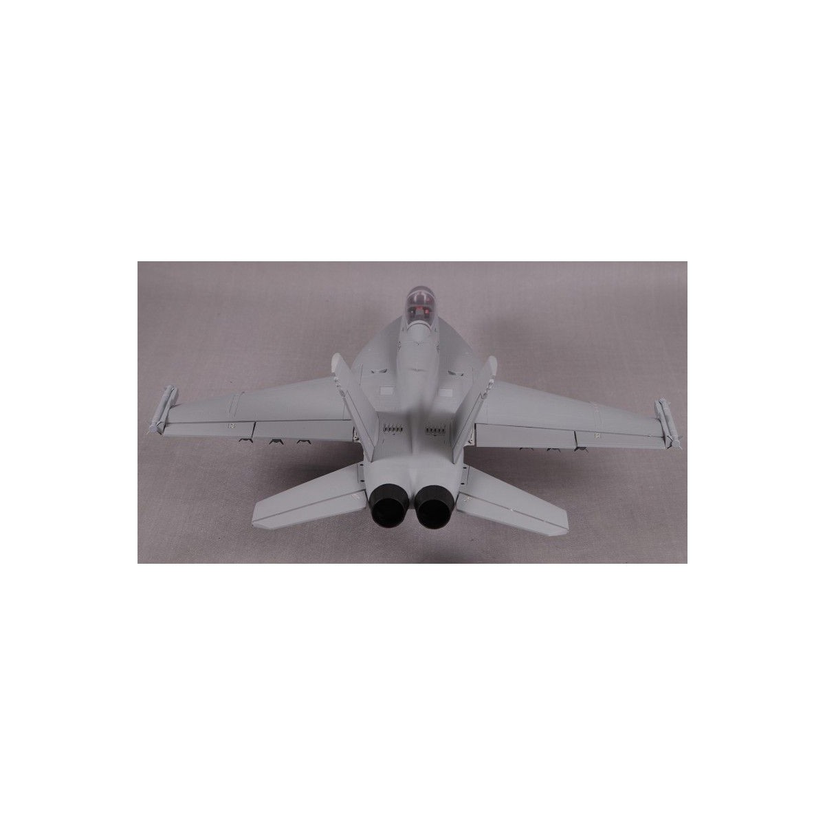 Jet F/A-18F Super Hornet 70mm EDF PNP Roc Hobby Roc Hobby ROC022G - 3