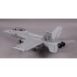 ROC022G-Jet F/A-18F Super Hornet 70mm EDF PNP Roc Hobby - ROC022G