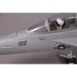 Jet F/A-18F Super Hornet 70mm EDF PNP Roc Hobby Roc Hobby ROC022G - 5 ROC022G-Jet F/A-18F Super Hornet 70mm EDF PNP Roc Hobby - ROC022G