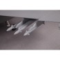 ROC022G-Jet F/A-18F Super Hornet 70mm EDF PNP Roc Hobby - ROC022G