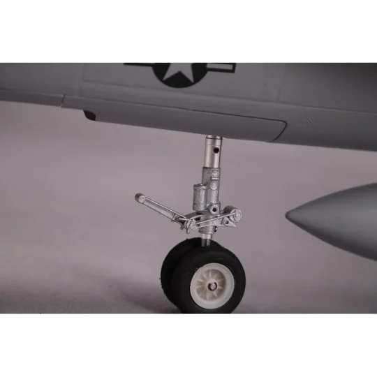 ROC022G-Jet F/A-18F Super Hornet 70mm EDF PNP Hobby rock