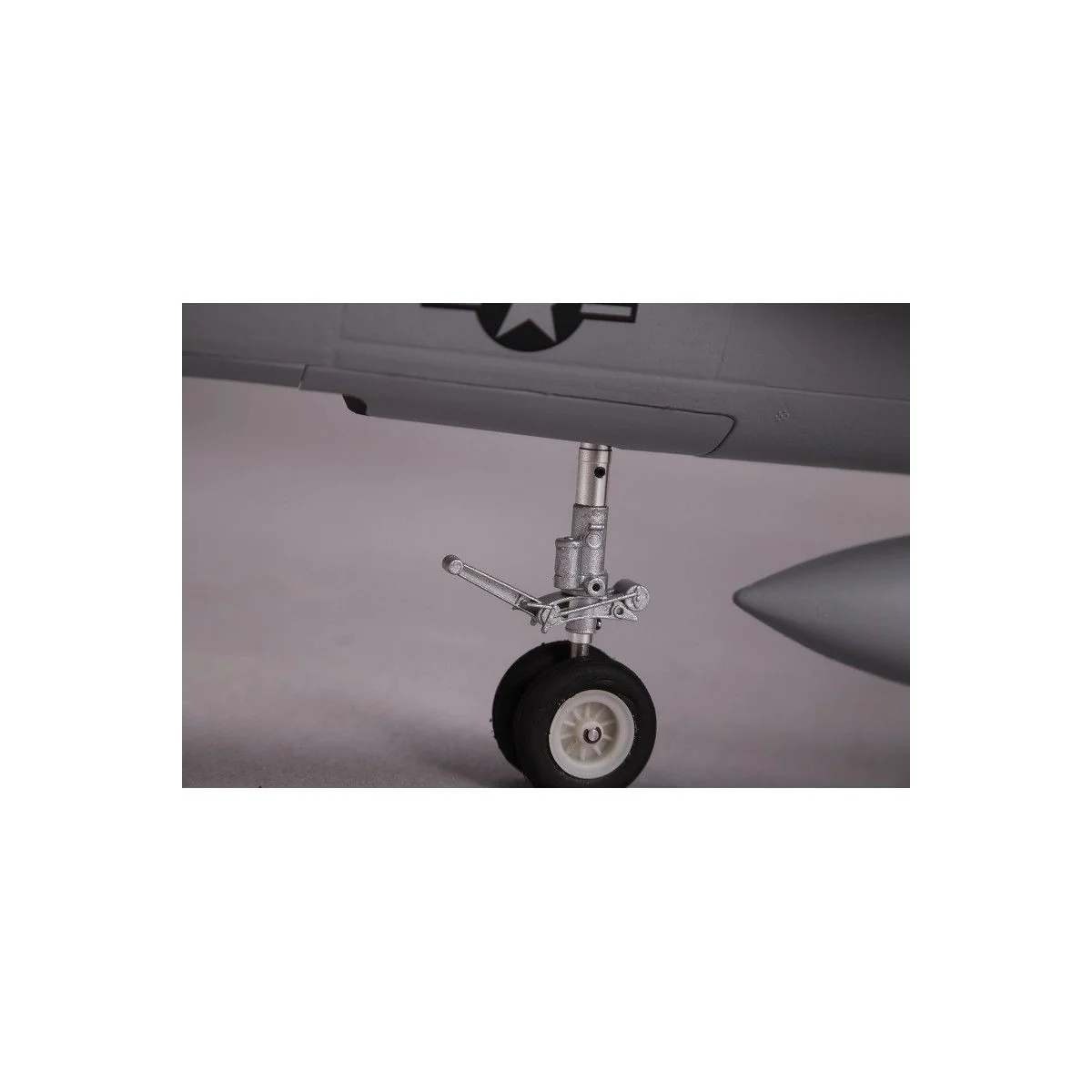 Jet F/A-18F Super Hornet 70mm EDF PNP Roc Hobby Roc Hobby ROC022G - 8