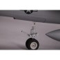 ROC022G-Jet F/A-18F Super Hornet 70mm EDF PNP Roc Hobby - ROC022G