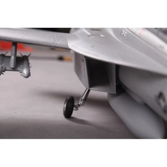 Jet F/A-18F Super Hornet 70mm EDF PNP Roc Hobby Roc Hobby ROC022G - 9 ROC022G-Jet F/A-18F Super Hornet 70mm EDF PNP Roc Hobby - ROC022G