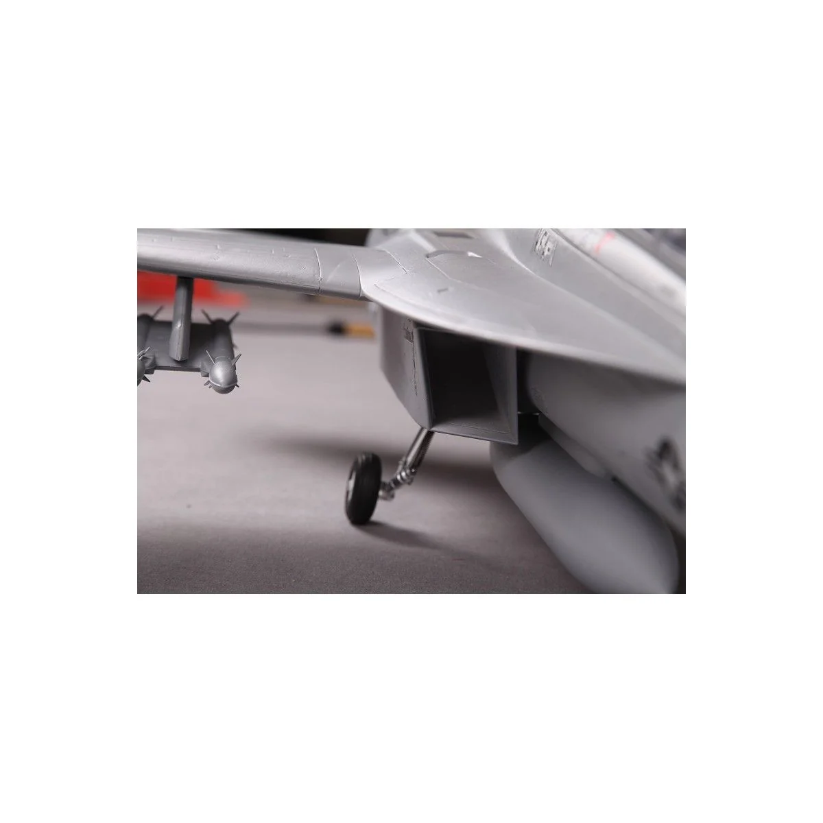 Jet F/A-18F Super Hornet 70mm EDF PNP Roc Hobby Roc Hobby ROC022G - 9 Jet F/A-18F Super Hornet 70mm EDF PNP Roc Hobby Roc Hobby ROC022G - 9