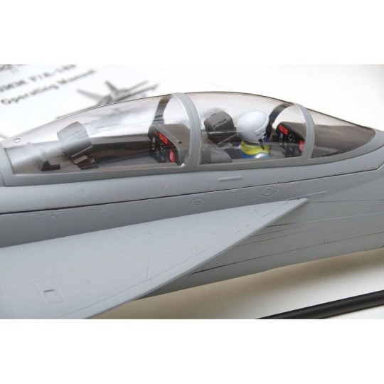 Jet F/A-18F Super Hornet 70mm EDF PNP Hobby rock Roc Hobby ROC022G - 11 ROC022G-Jet F/A-18F Super Hornet 70mm EDF PNP Hobby rock - ROC022G