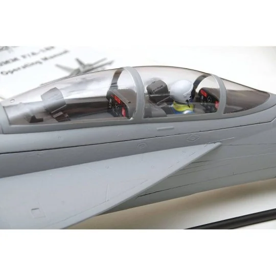 Jet F/A-18F Super Hornet 70mm EDF PNP Roc Hobby Roc Hobby ROC022G - 11 ROC022G-Jet F/A-18F Super Hornet 70mm EDF PNP Roc Hobby - ROC022G