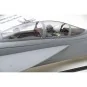 ROC022G-Jet F/A-18F Super Hornet 70mm EDF PNP Hobby rock - ROC022G