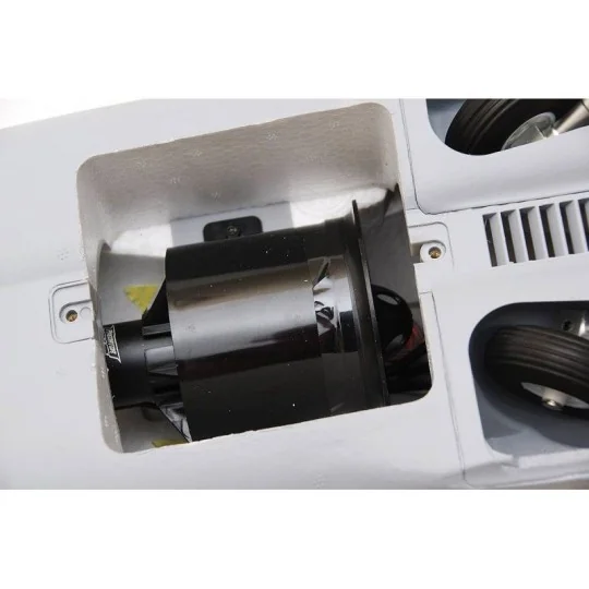 ROC022G-Jet F/A-18F Super Hornet 70mm EDF PNP Hobby rock