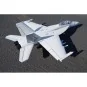 Jet F/A-18F Super Hornet 70mm EDF PNP Roc Hobby Roc Hobby ROC022G - 15 ROC022G-Jet F/A-18F Super Hornet 70mm EDF PNP Roc Hobby - ROC022G