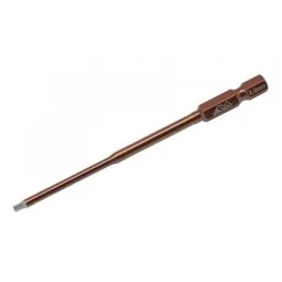 Embout pour visseuse allen 2.0x80mm Arrowmax Arrowmax AM-511120 - 1