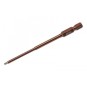 AM-511120-Embout pour visseuse allen 2.0x80mm Arrowmax - AM-511120
