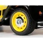 58655-Citroen 2CV Charleston M - 05 Kit Tamiya - 58655