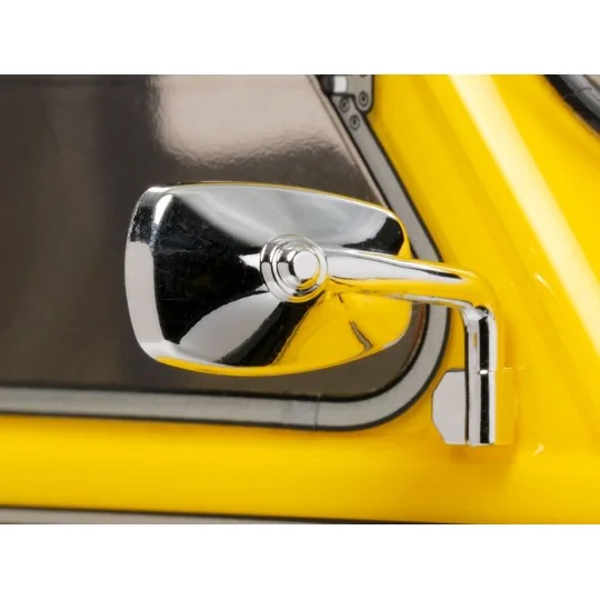 58655-Citroën 2CV Charleston M-05 Kit Tamiya - 58655