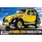 58655-Citroen 2CV Charleston M - 05 Kit Tamiya - 58655