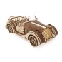 UG-70052-Roadster VM - 01 Puzzle 3D wood UGEARS