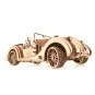 UG-70052-Roadster VM - 01 Puzzle 3D wood UGEARS - UG-70052