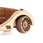 Roadster VM-01 Puzzle 3D bois UGEARS UGEARS UG-70052 - 8 UG-70052-Roadster VM-01 Puzzle 3D bois UGEARS - UG-70052