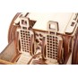 Roadster VM-01 Puzzle 3D bois UGEARS UGEARS UG-70052 - 10 UG-70052-Roadster VM-01 Puzzle 3D bois UGEARS - UG-70052