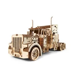 Camion Heavy Boy VM-03 Puzzle 3D bois UGEARS UGEARS UG-70056 - 1