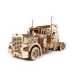 Truck Heavy Boy VM - 03 Puzzle 3D wood UGEARS UGEARS UG-70056 - 1 UG-70056-Truck Heavy Boy VM - 03 Puzzle 3D wood UGEARS - UG-70056