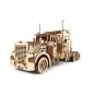 Truck Heavy Boy VM - 03 Puzzle 3D wood UGEARS UGEARS UG-70056 - 1 UG-70056-Truck Heavy Boy VM - 03 Puzzle 3D wood UGEARS - UG-70056