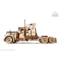 UG-70056-Camion Heavy Boy VM-03 Puzzle 3D bois UGEARS
