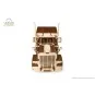 Truck Heavy Boy VM - 03 Puzzle 3D wood UGEARS UGEARS UG-70056 - 3 UG-70056-Truck Heavy Boy VM - 03 Puzzle 3D wood UGEARS - UG-70056
