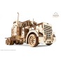 Truck Heavy Boy VM - 03 Puzzle 3D wood UGEARS UGEARS UG-70056 - 4 UG-70056-Truck Heavy Boy VM - 03 Puzzle 3D wood UGEARS - UG-70056