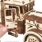 Truck Heavy Boy VM - 03 Puzzle 3D wood UGEARS UGEARS UG-70056 - 7 UG-70056-Truck Heavy Boy VM - 03 Puzzle 3D wood UGEARS - UG-70056