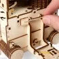 Camion Heavy Boy VM-03 Puzzle 3D bois UGEARS UGEARS UG-70056 - 10 UG-70056-Camion Heavy Boy VM-03 Puzzle 3D bois UGEARS - UG-70056
