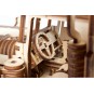 Truck Heavy Boy VM - 03 Puzzle 3D wood UGEARS UGEARS UG-70056 - 11 UG-70056-Truck Heavy Boy VM - 03 Puzzle 3D wood UGEARS - UG-70056