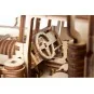 Truck Heavy Boy VM - 03 Puzzle 3D wood UGEARS UGEARS UG-70056 - 11 UG-70056-Truck Heavy Boy VM - 03 Puzzle 3D wood UGEARS - UG-70056
