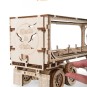 UG-70057-VM-03 truck trailer Puzzle 3D wood UGEARS