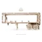 VM-03 truck trailer Puzzle 3D wood UGEARS UGEARS UG-70057 - 6 UG-70057-VM-03 truck trailer Puzzle 3D wood UGEARS - UG-70057