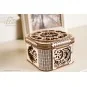 UG-70031-Setting at Secrets Puzzle 3D wood UGEARS - UG-70031