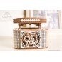 Setting at Secrets Puzzle 3D wood UGEARS UGEARS UG-70031 - 4 UG-70031-Setting at Secrets Puzzle 3D wood UGEARS - UG-70031