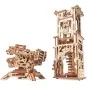 UG-70048-Tour to crossbow Puzzle 3D wood UGEARS - UG-70048