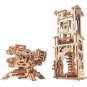 UG-70048-Tour à Arbalète Puzzle 3D bois UGEARS