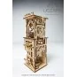 UG-70048-Tour to crossbow Puzzle 3D wood UGEARS - UG-70048