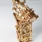 UG-70048-Tour to crossbow Puzzle 3D wood UGEARS - UG-70048